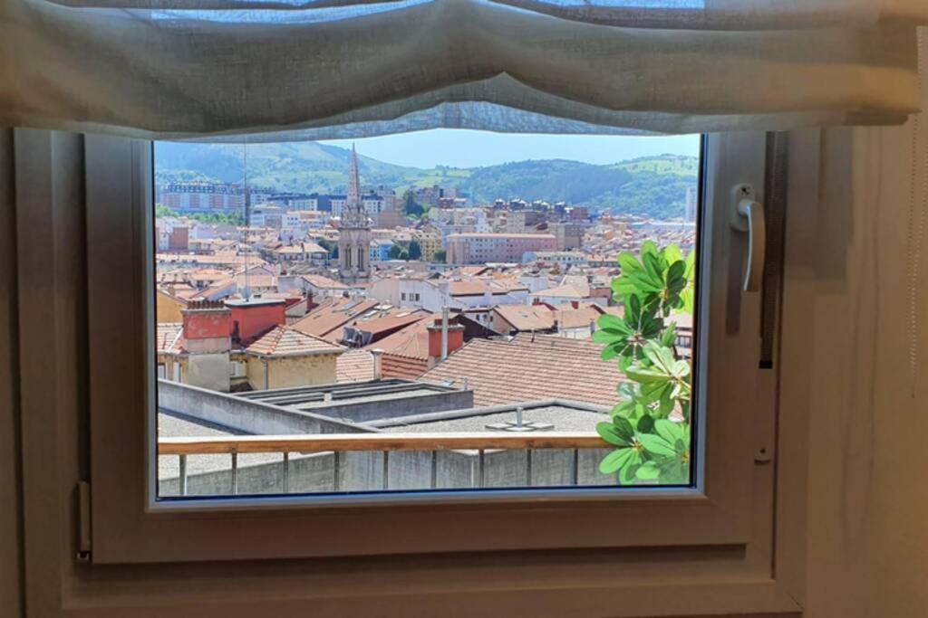 Bilbao Sensations.Old Town Exclusive Views&Parking Apartman Kültér fotó