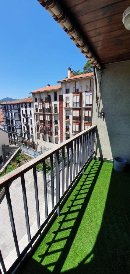 Bilbao Sensations.Old Town Exclusive Views&Parking Apartman Kültér fotó